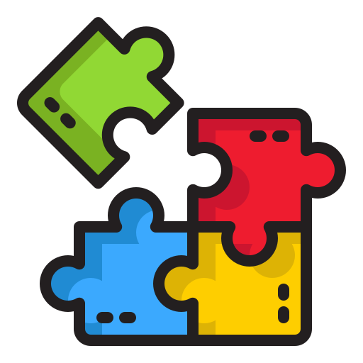 Solving Puzzle