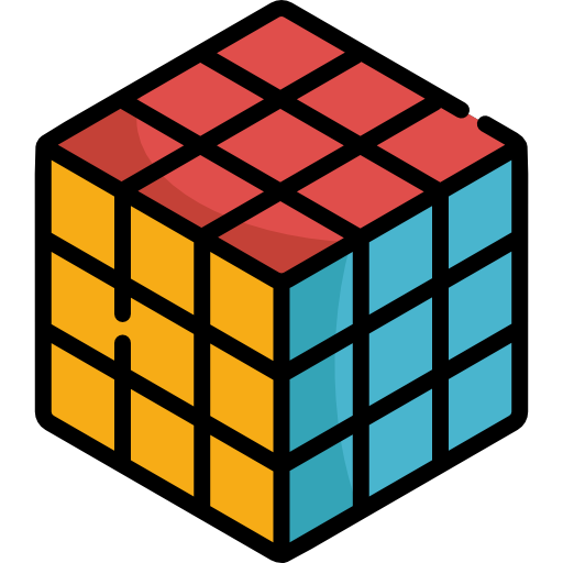 Solving Rubik's Cube